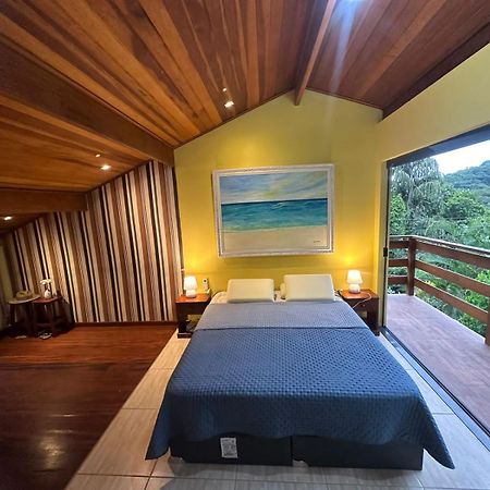 Flat Prumirim Ubatuba Eksteriør billede
