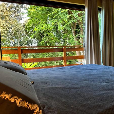 Flat Prumirim Ubatuba Eksteriør billede