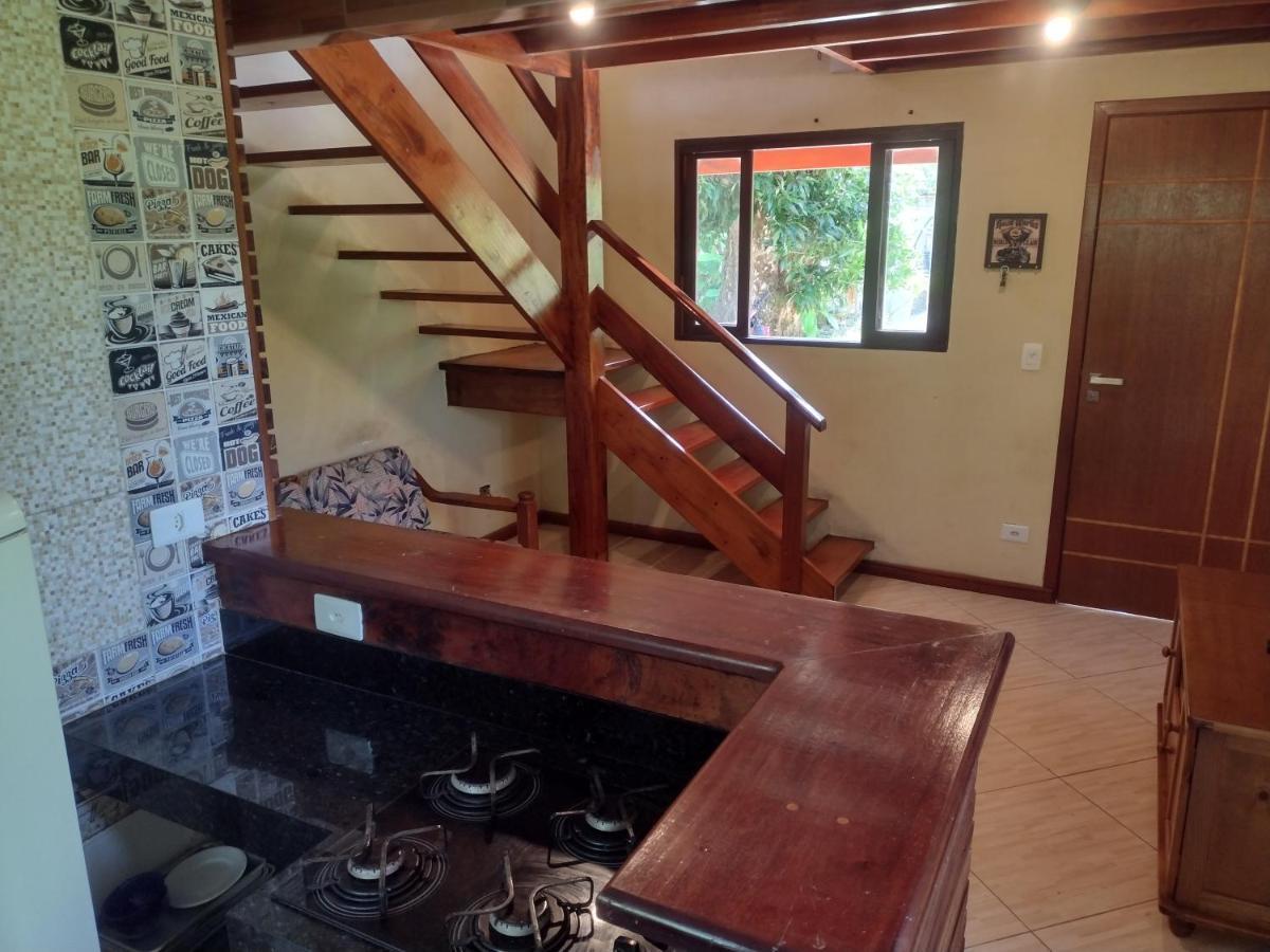 Flat Prumirim Ubatuba Eksteriør billede