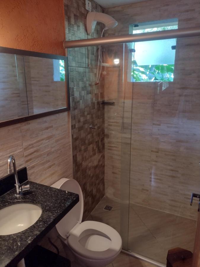 Flat Prumirim Ubatuba Eksteriør billede