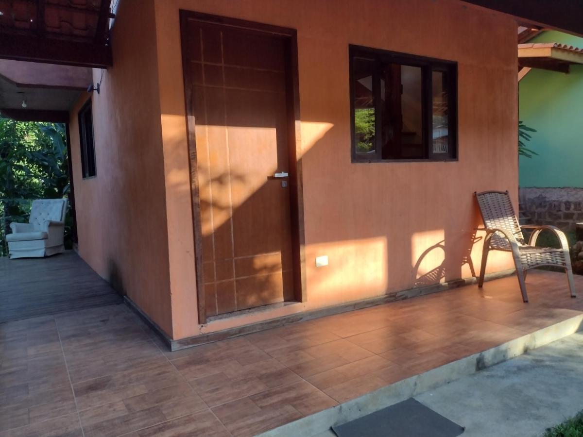 Flat Prumirim Ubatuba Eksteriør billede