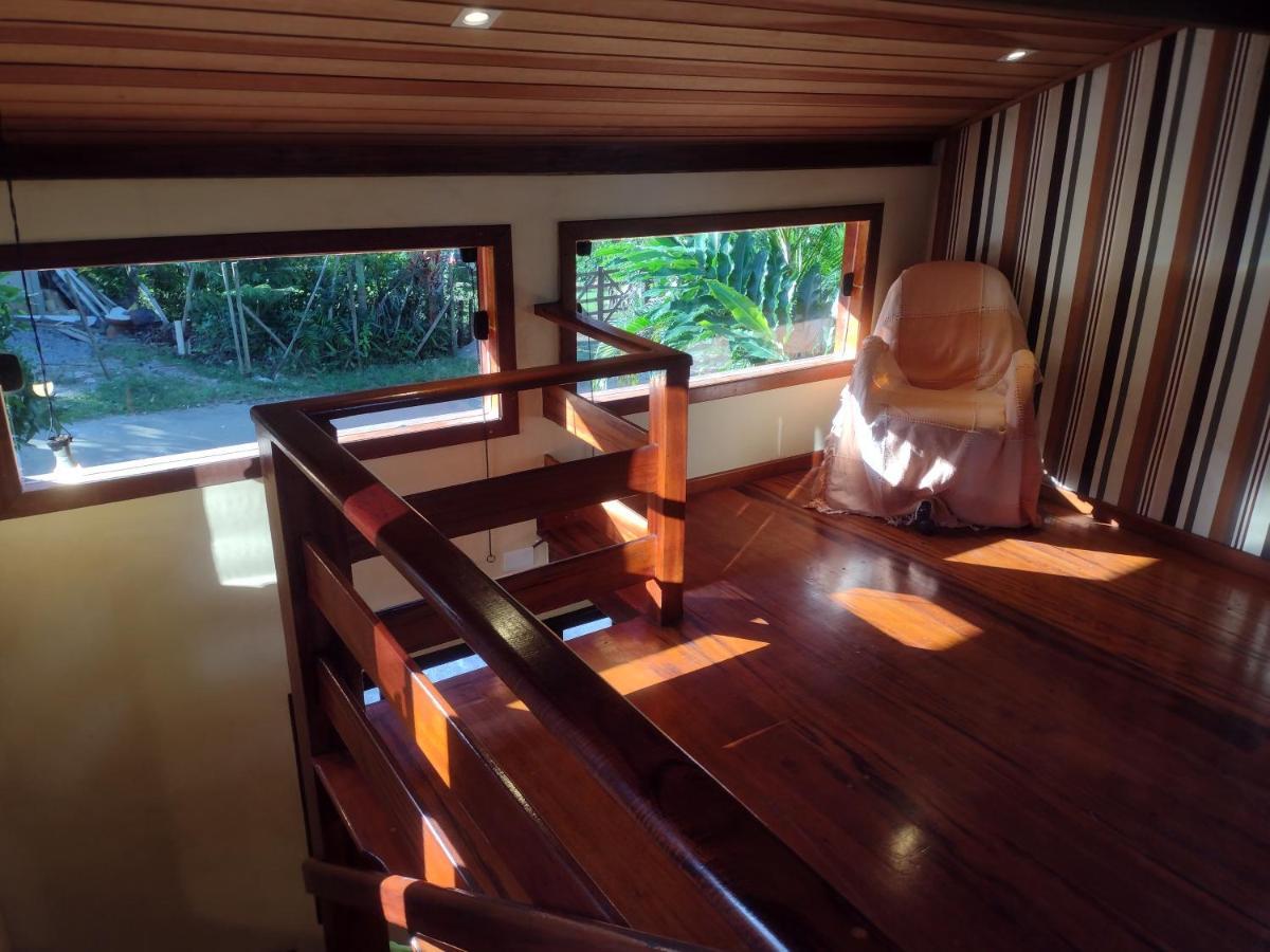 Flat Prumirim Ubatuba Eksteriør billede
