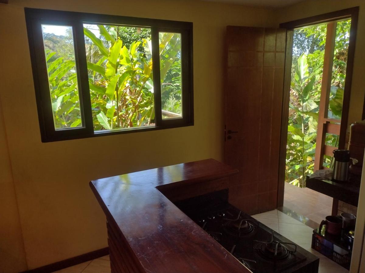 Flat Prumirim Ubatuba Eksteriør billede
