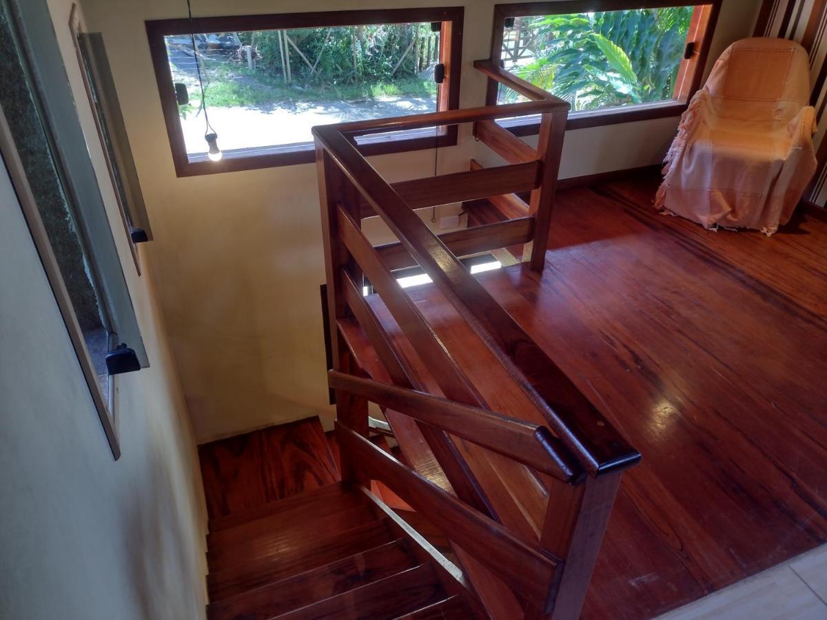 Flat Prumirim Ubatuba Eksteriør billede
