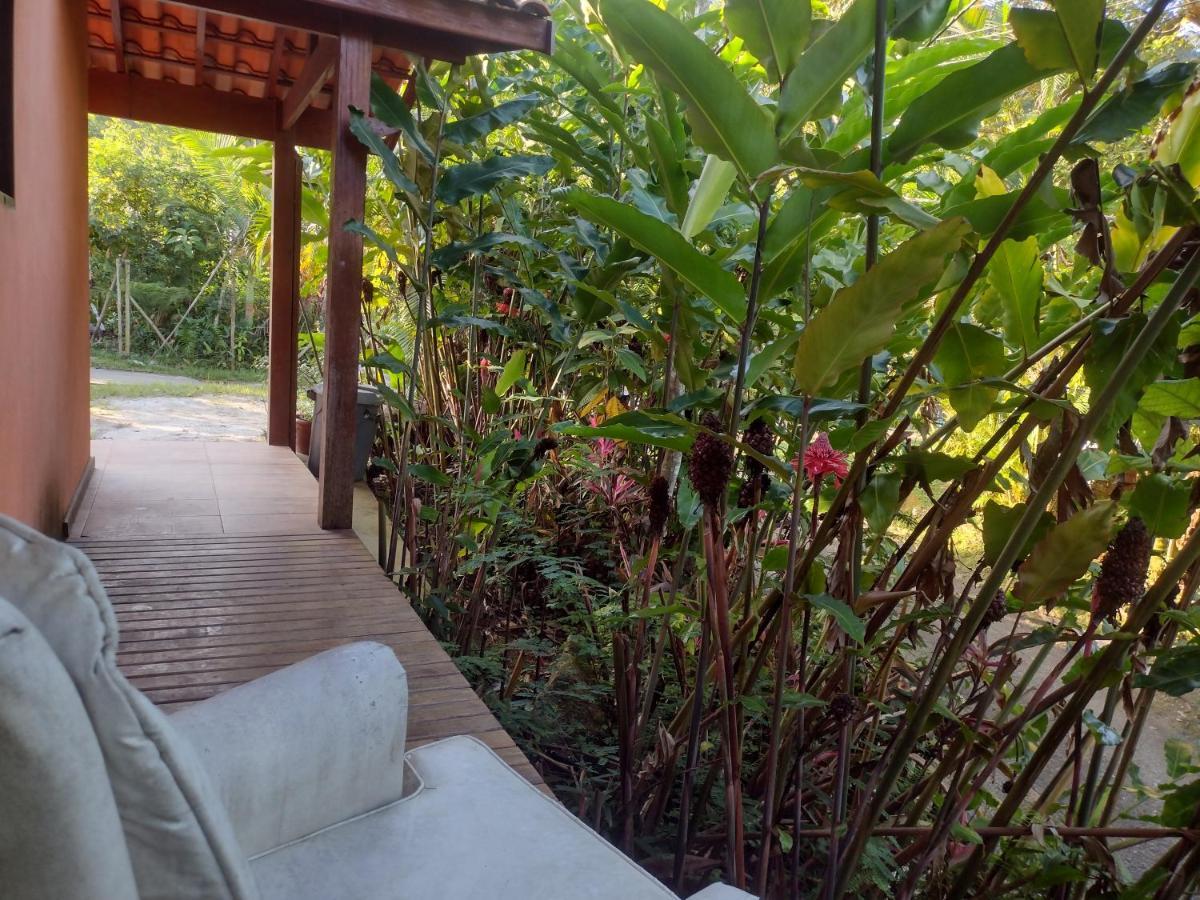 Flat Prumirim Ubatuba Eksteriør billede
