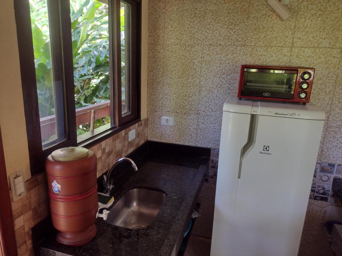 Flat Prumirim Ubatuba Eksteriør billede