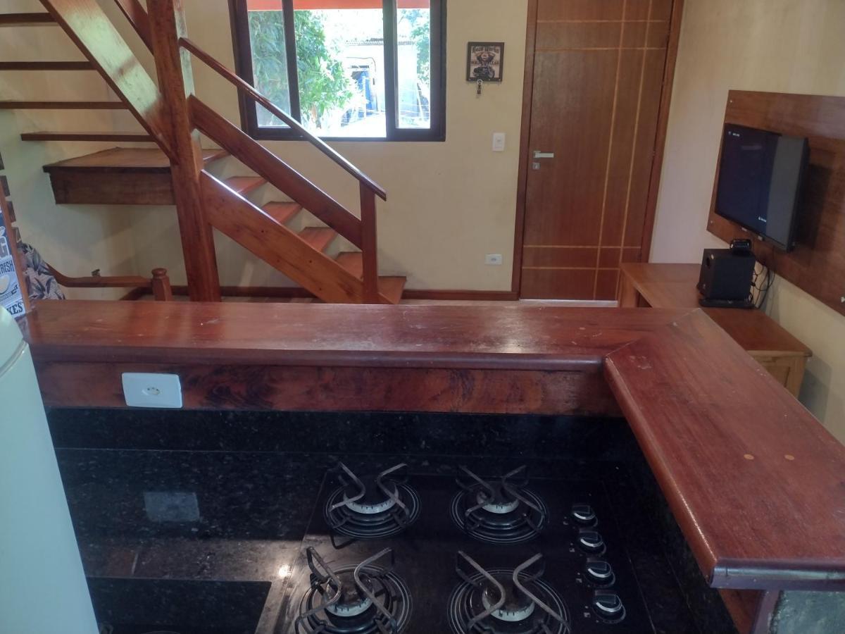 Flat Prumirim Ubatuba Eksteriør billede