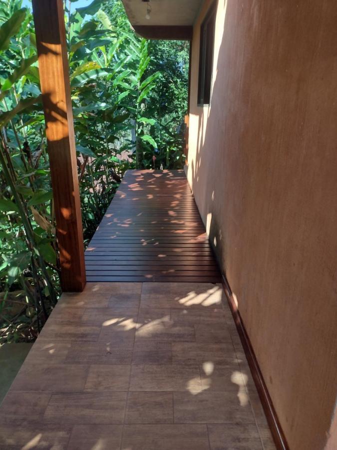 Flat Prumirim Ubatuba Eksteriør billede