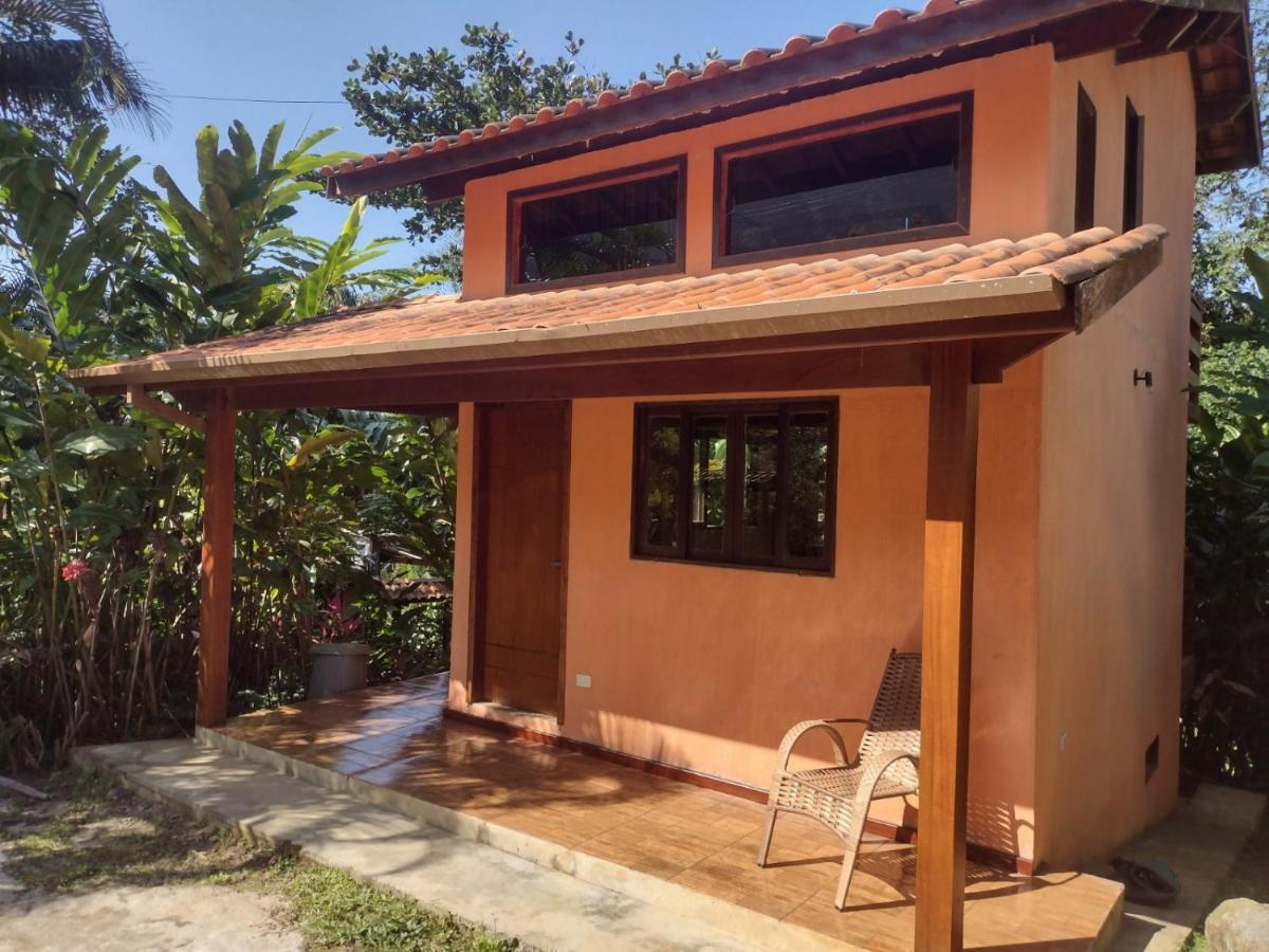 Flat Prumirim Ubatuba Eksteriør billede