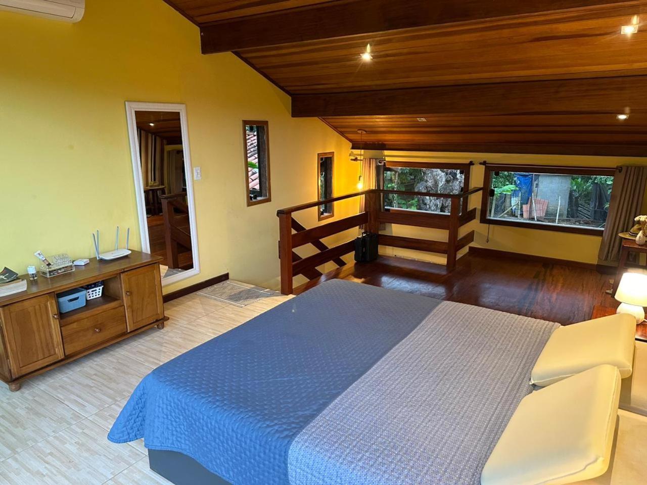 Flat Prumirim Ubatuba Eksteriør billede