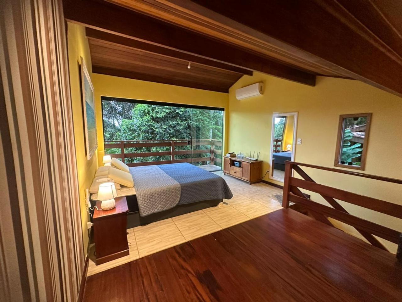 Flat Prumirim Ubatuba Eksteriør billede