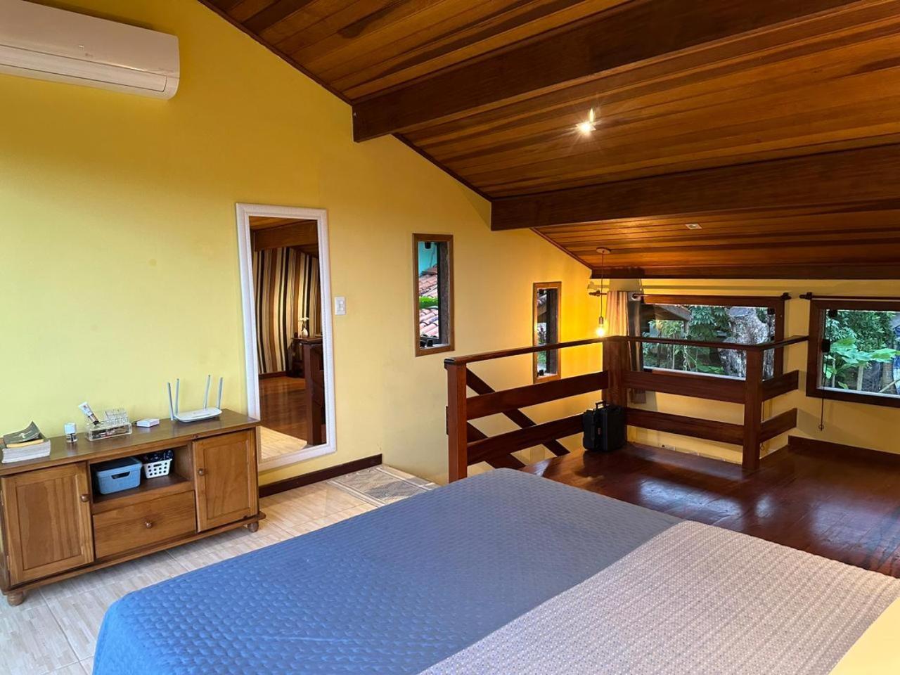 Flat Prumirim Ubatuba Eksteriør billede