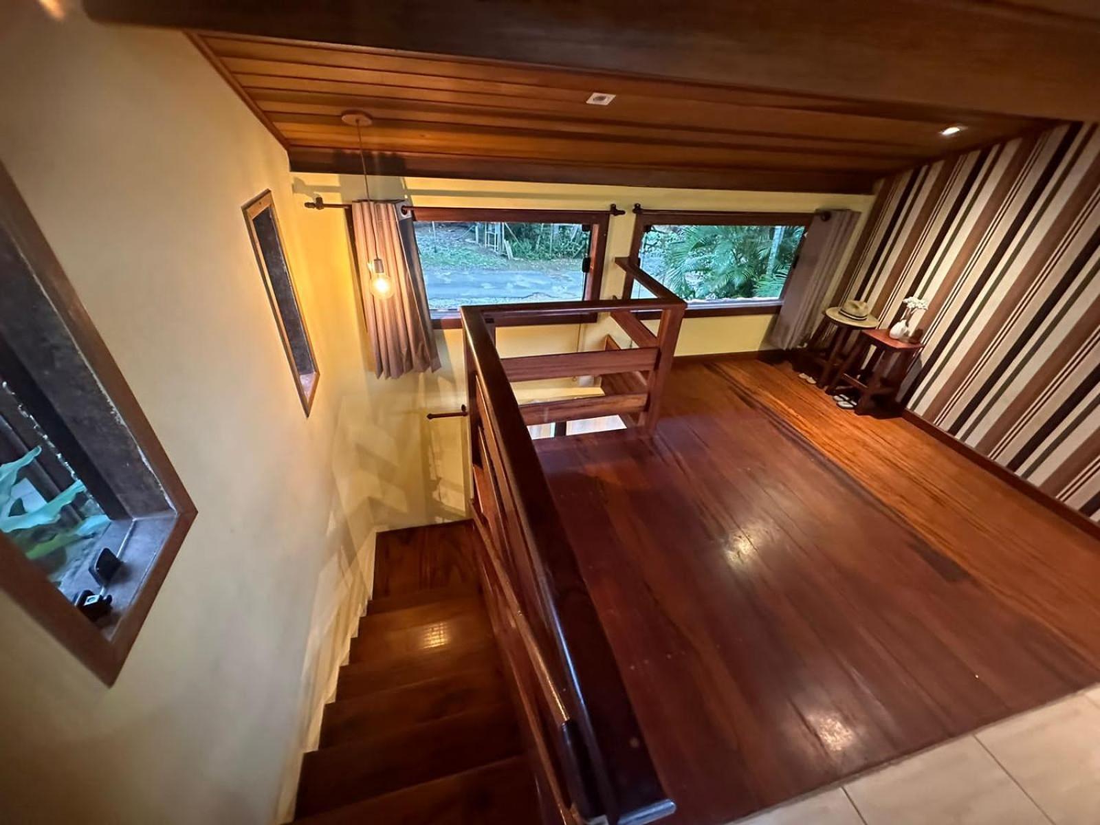 Flat Prumirim Ubatuba Eksteriør billede