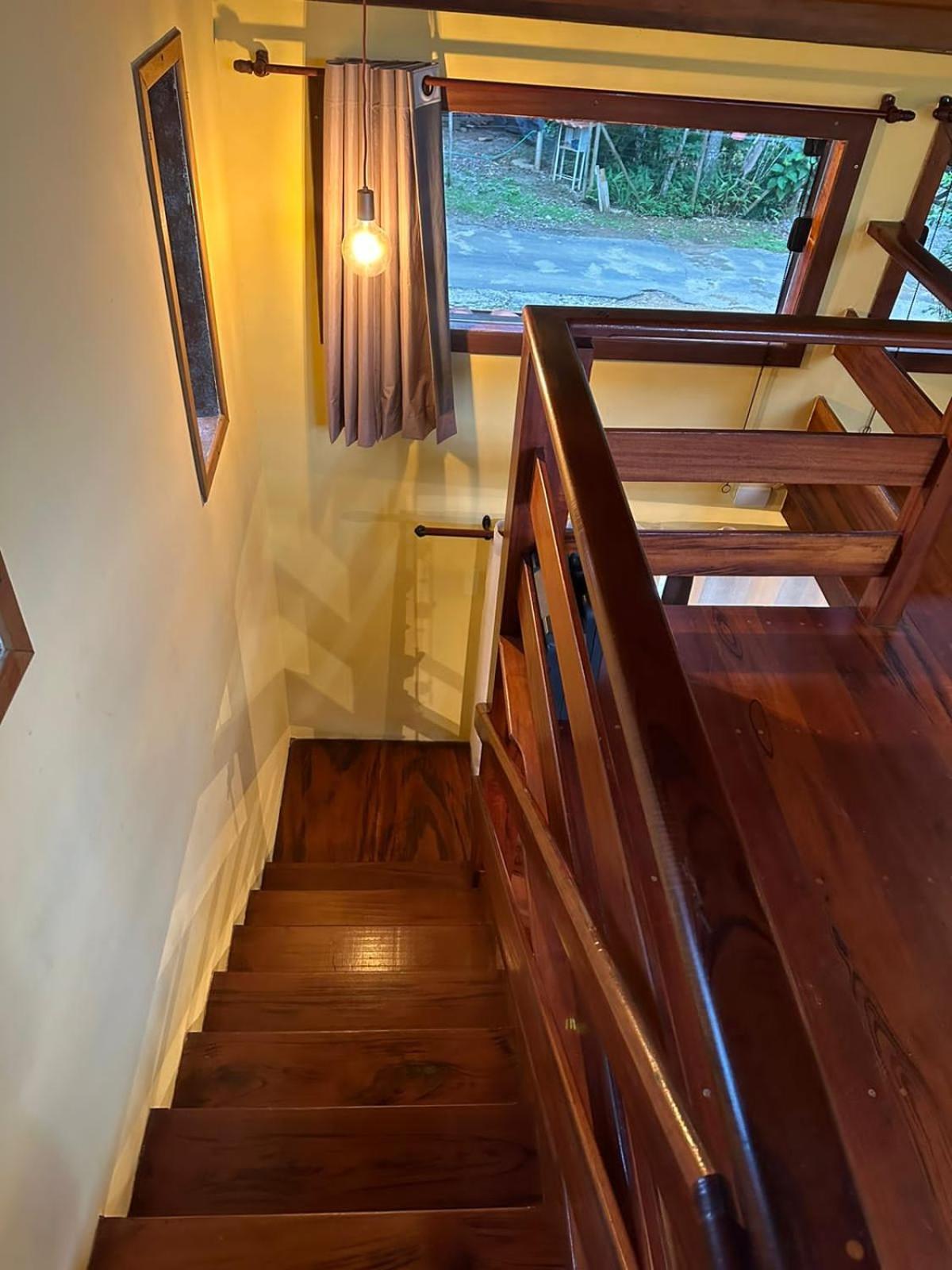 Flat Prumirim Ubatuba Eksteriør billede