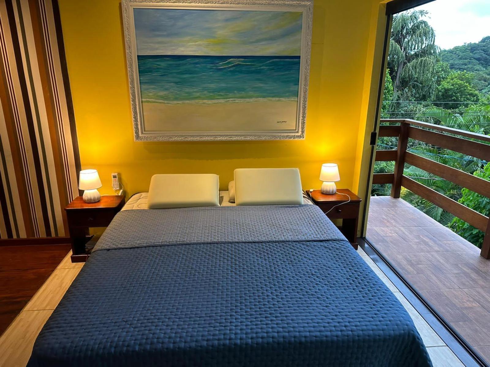 Flat Prumirim Ubatuba Eksteriør billede