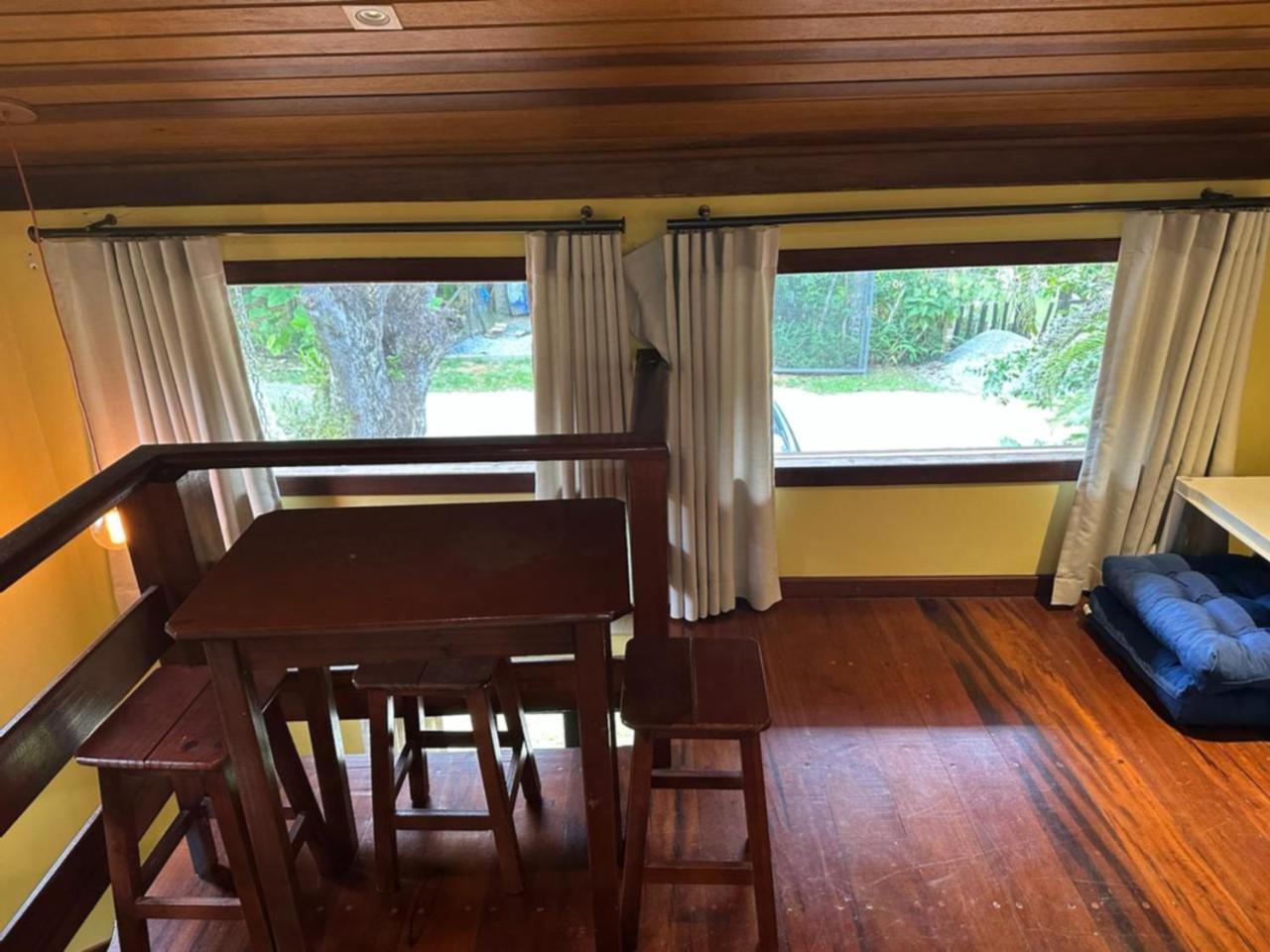 Flat Prumirim Ubatuba Eksteriør billede