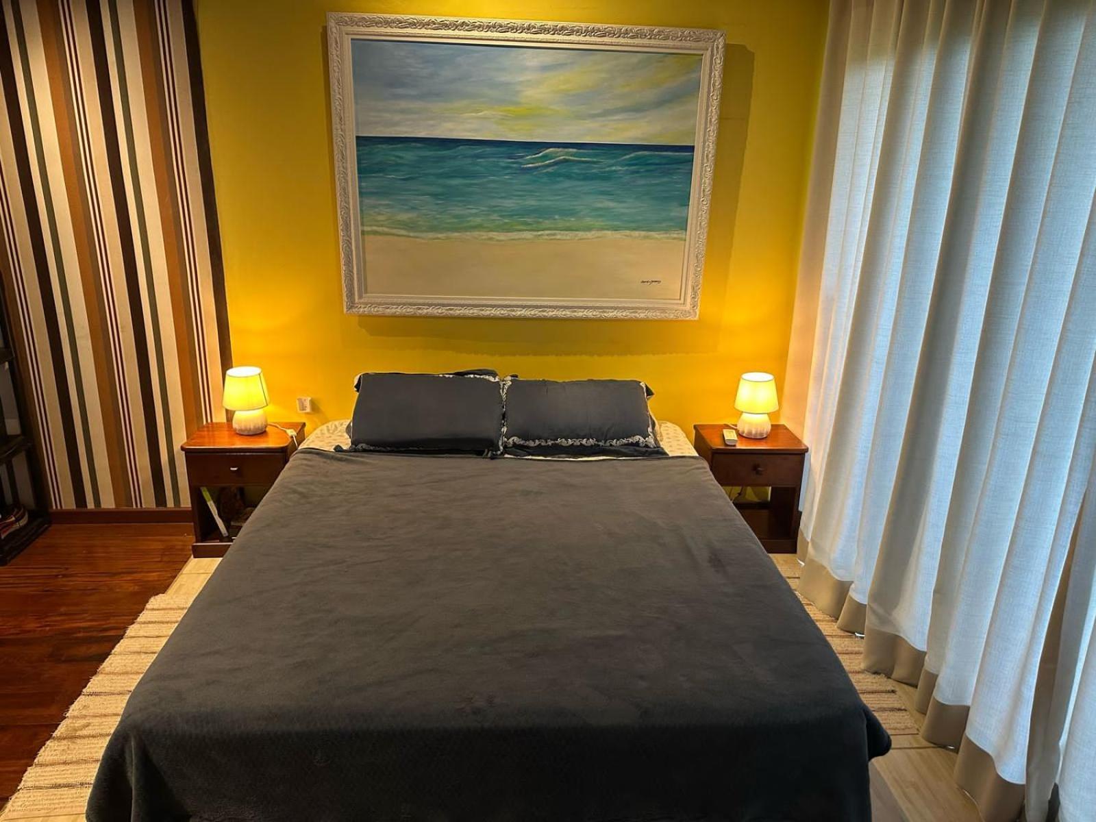Flat Prumirim Ubatuba Eksteriør billede