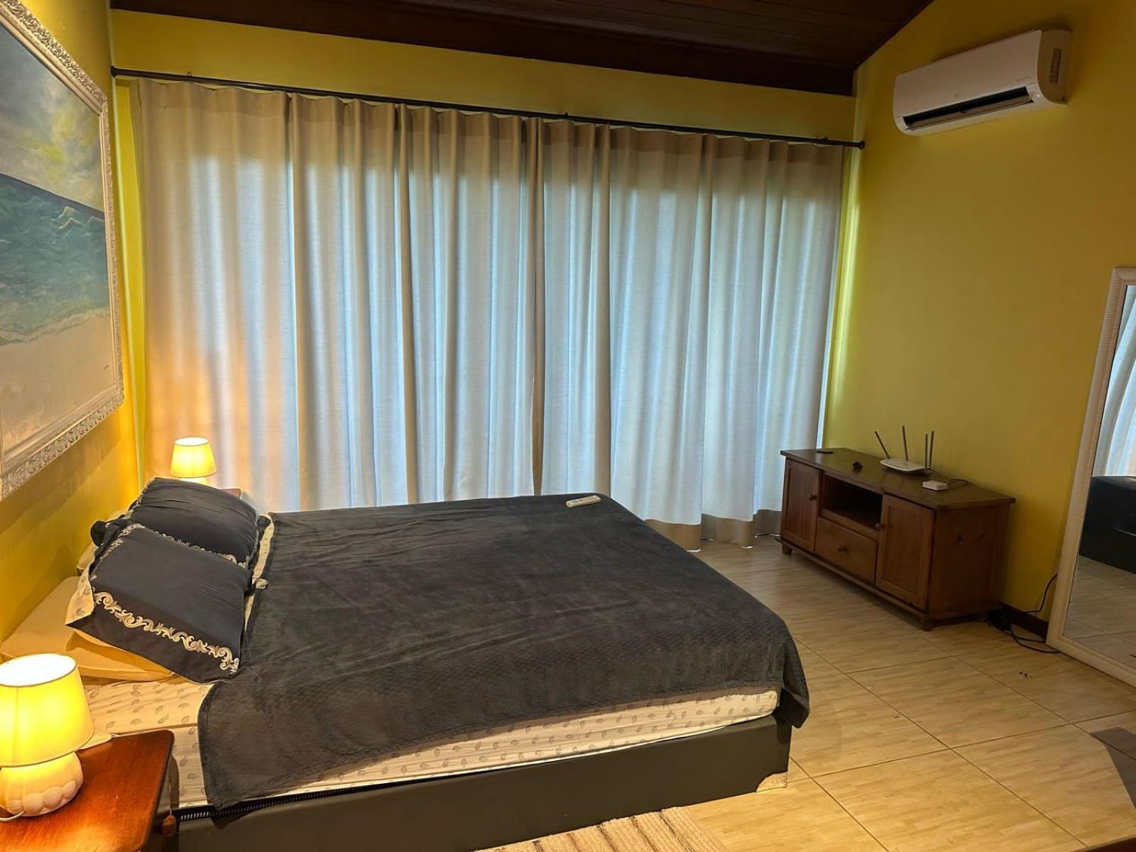 Flat Prumirim Ubatuba Eksteriør billede