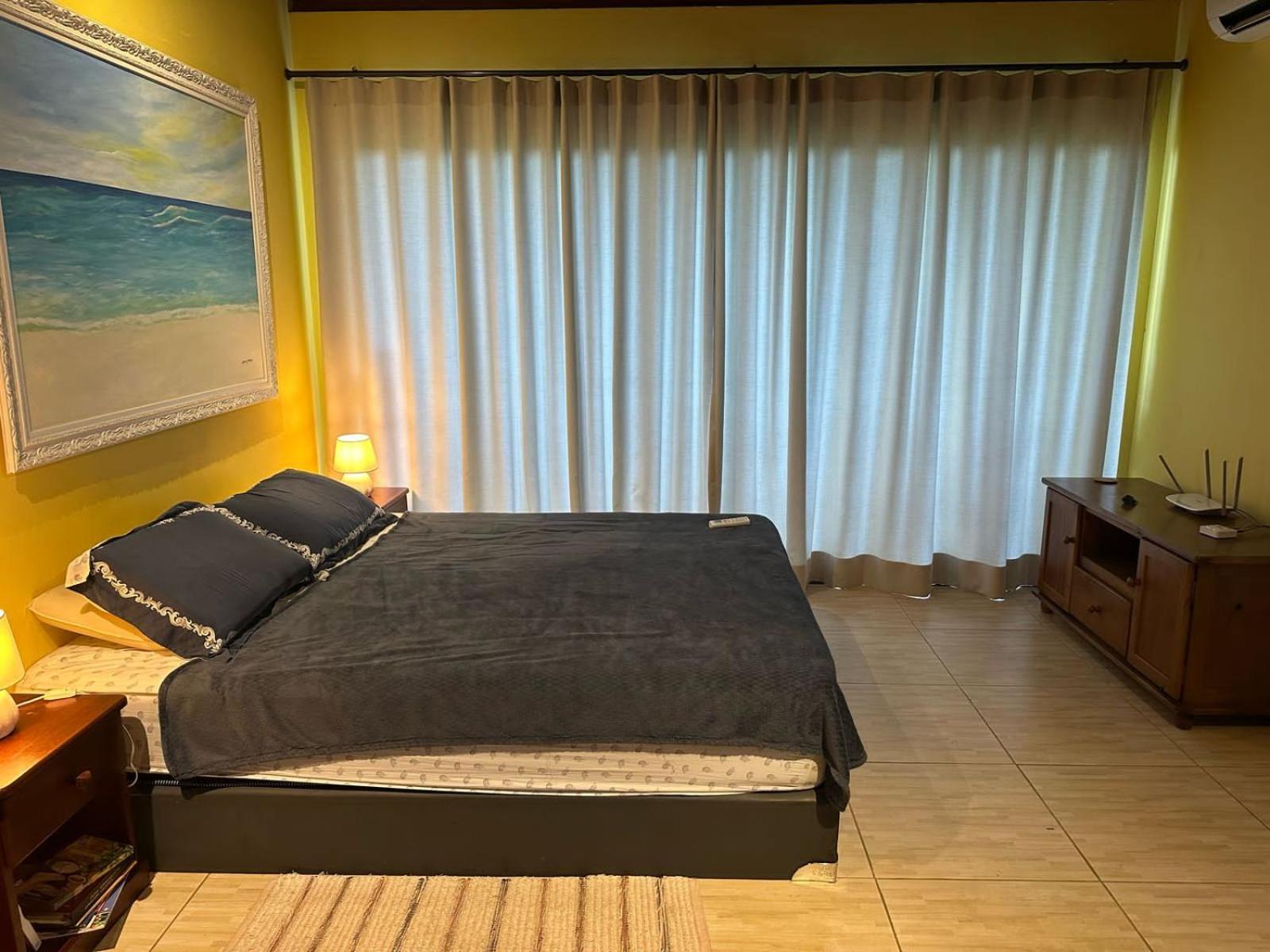 Flat Prumirim Ubatuba Eksteriør billede
