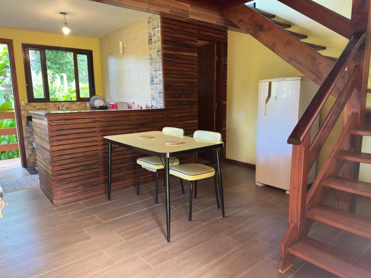Flat Prumirim Ubatuba Eksteriør billede