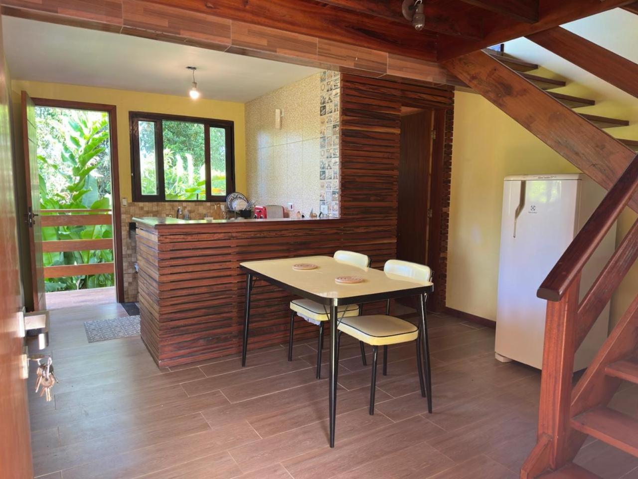 Flat Prumirim Ubatuba Eksteriør billede