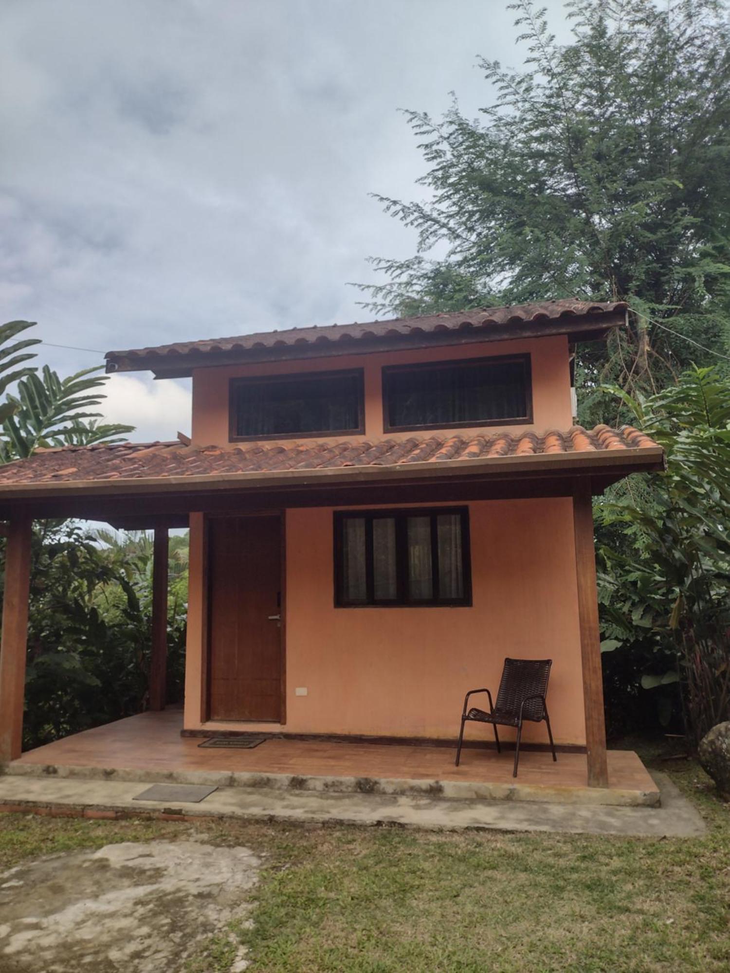 Flat Prumirim Ubatuba Eksteriør billede