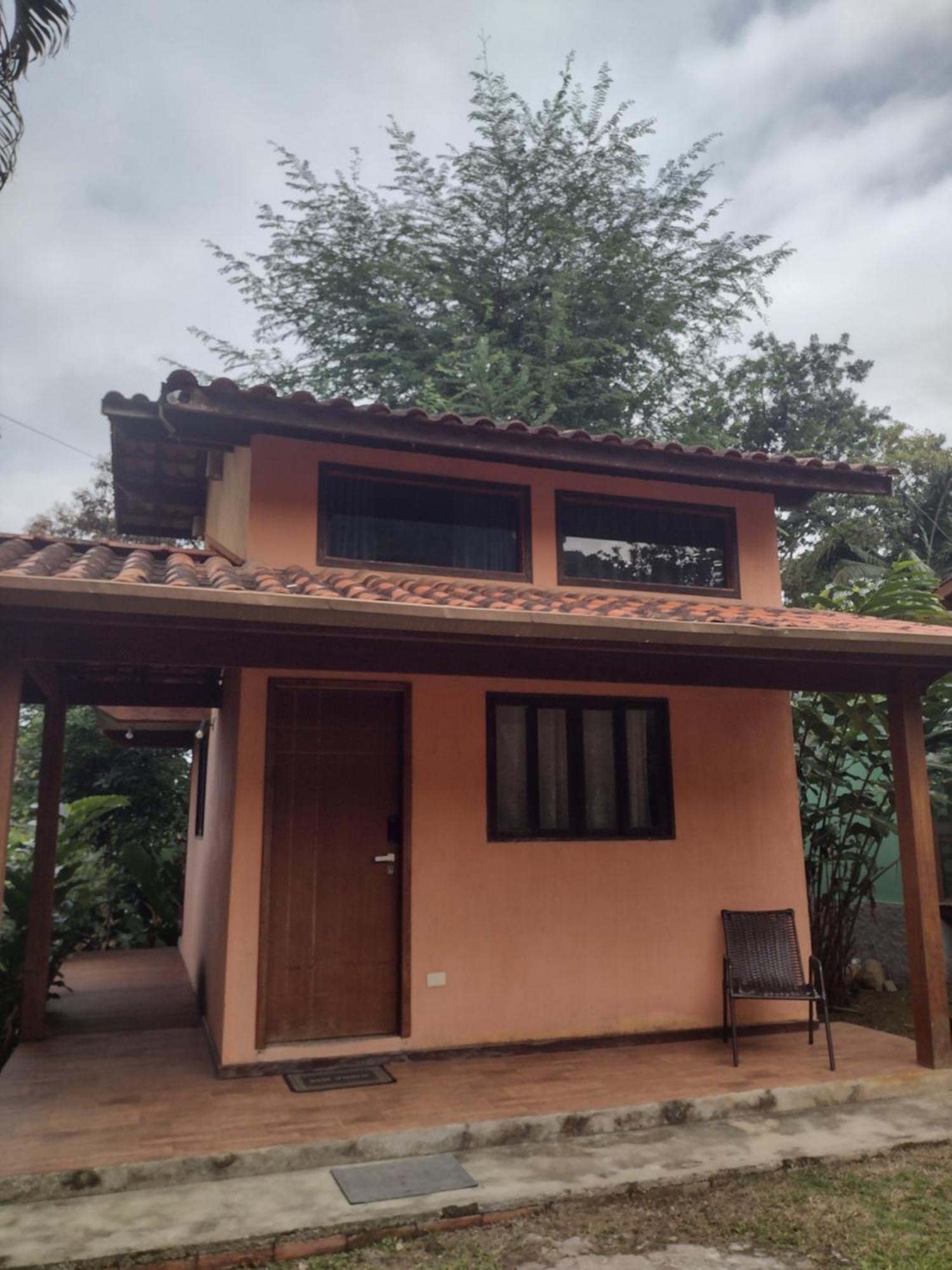 Flat Prumirim Ubatuba Eksteriør billede